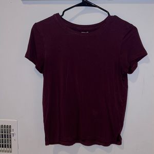 Aerie Short Sleeve